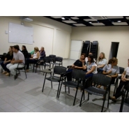 OPEN CLASS 3ro B y C Turno Mañana